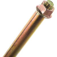 Анкерный болт с гайкой КРЕП-КОМП 14х150 20шт аг14150