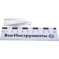 Дюбель для ПБ Росдюбель 8x55, 100 шт. 14-0110