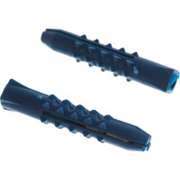 Распорный дюбель КРЕП-КОМП ёжик 6х35 1000шт дк635