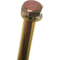 Анкер болт КРЕП-КОМП с болтом м8 10х140 40шт аб10140