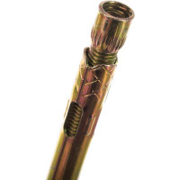 Анкер болт КРЕП-КОМП с болтом м8 10х140 40шт аб10140