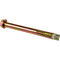 Анкер болт КРЕП-КОМП с болтом м10 12х120 25шт аб12120