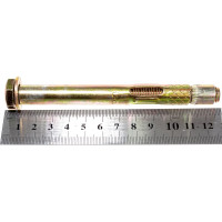 Анкер болт КРЕП-КОМП с болтом м10 12х120 25шт аб12120