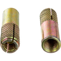 Забивной анкер КРЕП-КОМП м12 50шт аз12