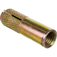 Забивной анкер КРЕП-КОМП м12 50шт аз12