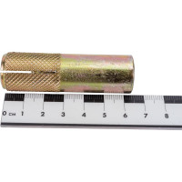 Забивной анкер КРЕП-КОМП м16 25шт аз16