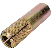 Забивной анкер КРЕП-КОМП м16 25шт аз16