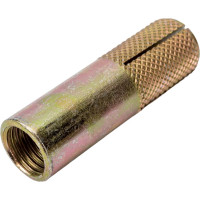 Забивной анкер КРЕП-КОМП м16 25шт аз16