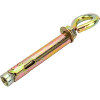 Анкер с кольцом КРЕП-КОМП м10 14х100 25шт ако14100