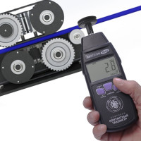 Контактный тахометр МЕГЕОН 18002 00000001838