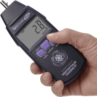 Контактный тахометр МЕГЕОН 18002 00000001838