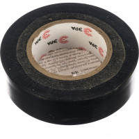 ПВХ-изолента ЭРА 19ммх20м черная C0036540