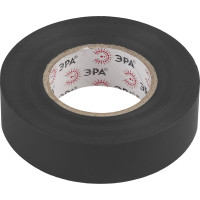 ПВХ-изолента ЭРА 19ммх20м черная C0036540