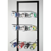 ПВХ-изолента ЭРА 19ммх20м черная C0036540