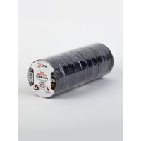 ПВХ-изолента ЭРА 19ммх20м черная C0036540