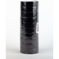 ПВХ-изолента ЭРА 19ммх20м черная C0036540