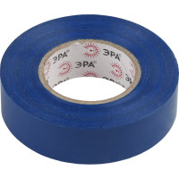 ПВХ-изолента ЭРА 19ммх20м синяя C0036539