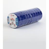 ПВХ-изолента ЭРА 19ммх20м синяя C0036539