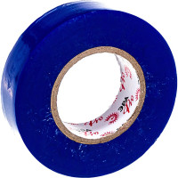 ПВХ-изолента ЭРА 19ммх20м синяя C0036539