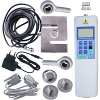 Динамометр с выносным тензодатчиком МЕГЕОН 43050 00000003453