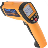 Измеритель температуры МЕГЕОН 161650 00000005946