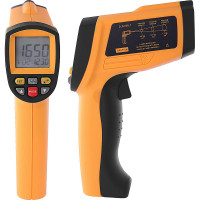 Измеритель температуры МЕГЕОН 161650 00000005946