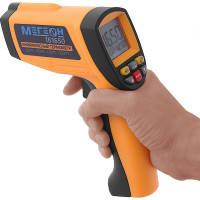 Измеритель температуры МЕГЕОН 161650 00000005946