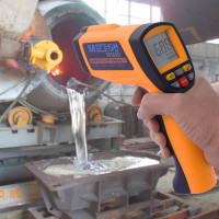 Измеритель температуры МЕГЕОН 161650 00000005946