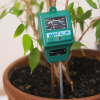 Анализатор почвы МЕГЕОН 35280 00000005636