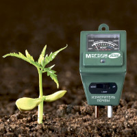 Анализатор почвы МЕГЕОН 35280 00000005636