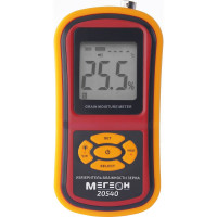 Влагомер зерна МЕГЕОН 20540 00000004496