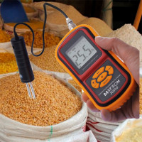 Влагомер зерна МЕГЕОН 20540 00000004496