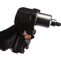 Пневматический ударный гайковерт KING TONY P33411-040E