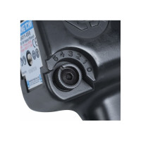 Пневматический ударный гайковерт KING TONY P33411-050E