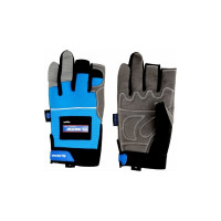 Пневматический ударный гайковерт KING TONY P33411-050E