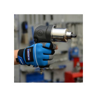 Пневматический ударный гайковерт KING TONY P33411-050E