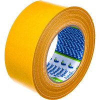 Двусторонняя тканевая лента Folsen 50мм х 25м 032155025