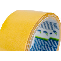 Двусторонняя тканевая лента Folsen 50мм х 5м 03215505