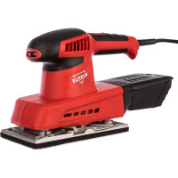 Вибрационная шлифмашина Elitech МШВ 0319Э