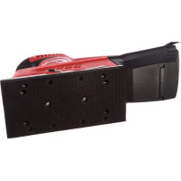 Вибрационная шлифмашина Elitech МШВ 0319Э