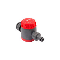 Таймер для полива (120 мин) QUATTRO ELEMENTI 646-171