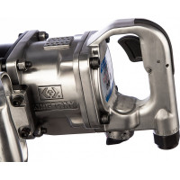 Пневматический ударный гайковерт KING TONY 33831-180