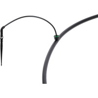 Капельный полив Cicle Жук от водопровода, на 60 растений 4607156367818