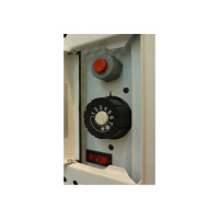 Газовый настенный конвектор Hosseven HDU-3V Fan