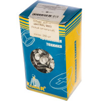 Кровельный саморез Kenner 4,8х35 RAL9003 белый сигнальный 250шт ск359003ф