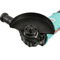 Углошлифовальная машина Sturm 1100Вт AG90112