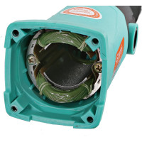 Углошлифовальная машина Sturm 1100Вт AG90112