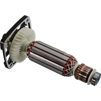 Углошлифовальная машина Sturm 1100Вт AG90112