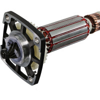 Углошлифовальная машина Sturm 1100Вт AG90112