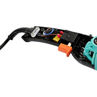 Углошлифовальная машина Sturm 1100Вт AG90112